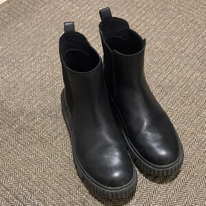 TimberlandLeather Boots